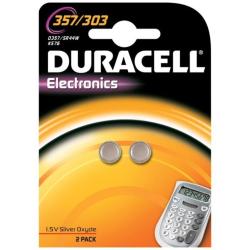 DURACELL Duracell Specialistiche D357