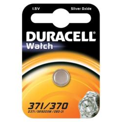 DURACELL Duracell Specialistiche D370