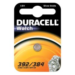 DURACELL Duracell Specialistiche D384/392/SR41