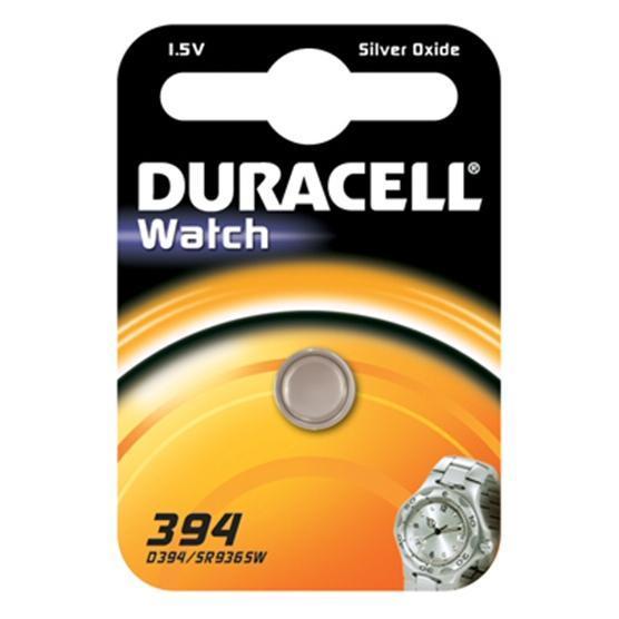 Duracell Specialistiche D394/SR45 2