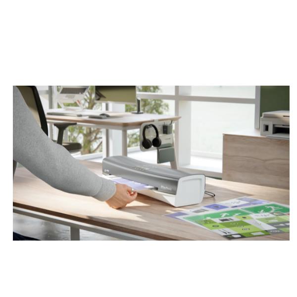 Plastificatrice Leitz iLAM Office Pro A3 6
