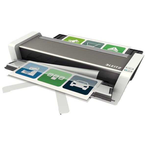 LEITZ ILAM TOUCH TURBOb2