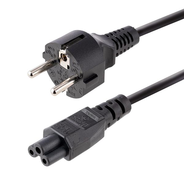 StarTech CAVO DI ALIMENTAZIONE CA 18AWG