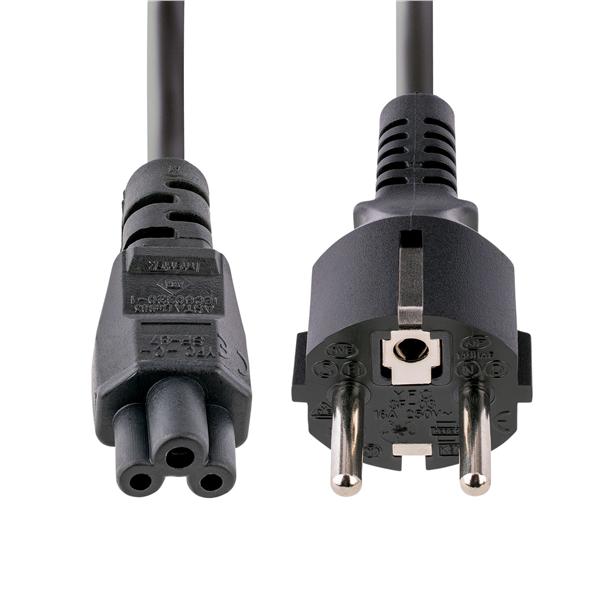 CAVO DI ALIMENTAZIONE CA 18AWG 2