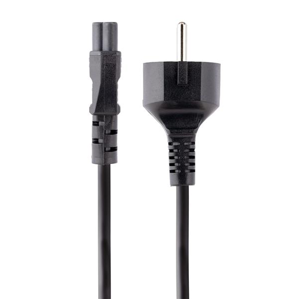 CAVO DI ALIMENTAZIONE CA 18AWG 3