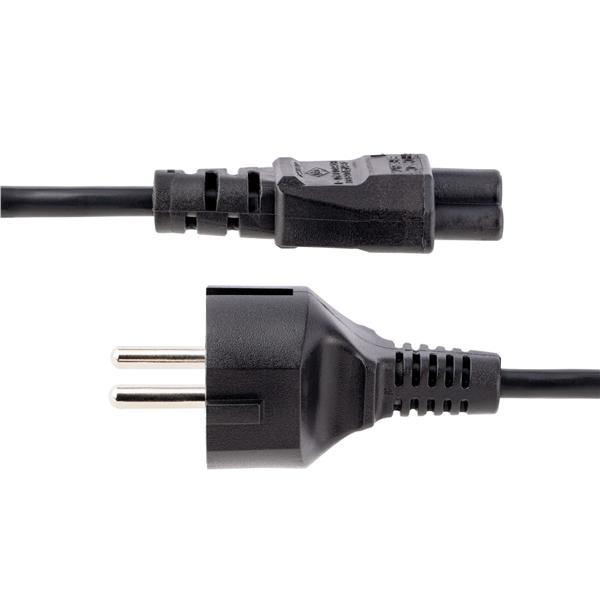 CAVO DI ALIMENTAZIONE CA 18AWG 4