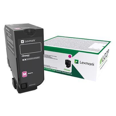 CONSUMABILI LEXMARK 75B20M0