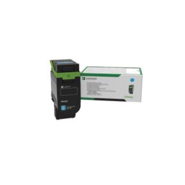 CONSUMABILI LEXMARK 75M20C0