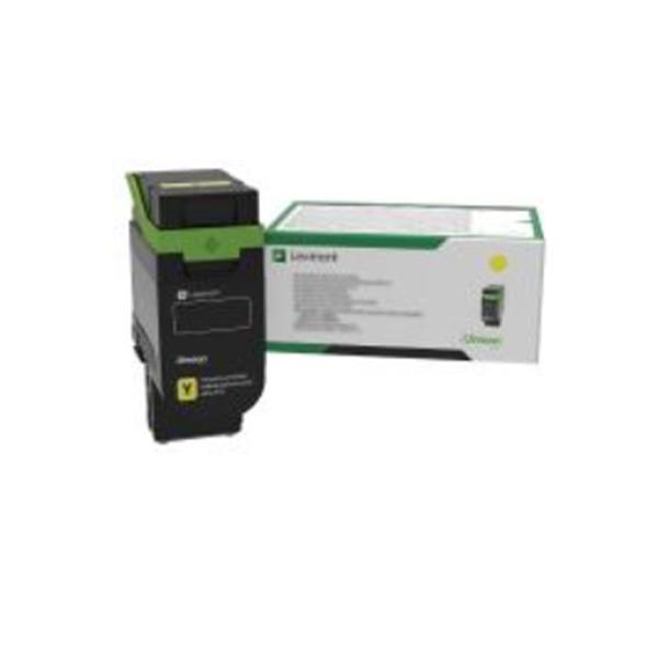 CONSUMABILI LEXMARK 75M20Y0