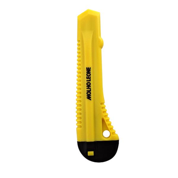 Cutter in plastica lama 18mm conf.24 2