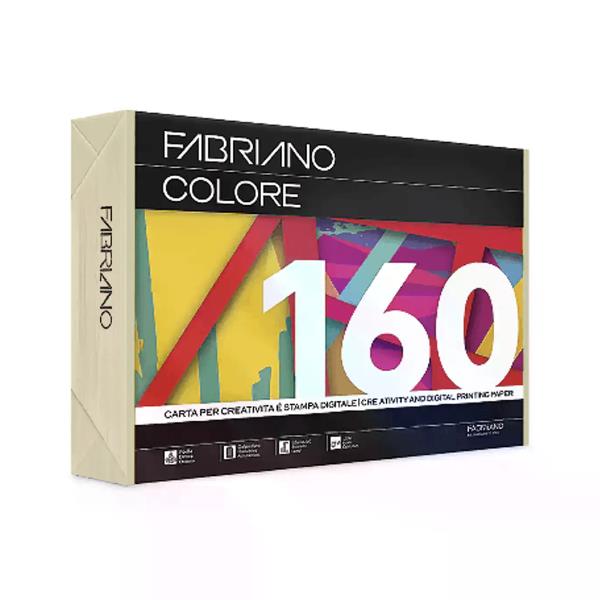 FABRIANO FABRIANO COLORE AVORIO A4