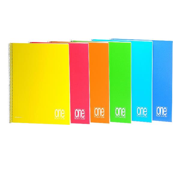 ONE COLOR 2