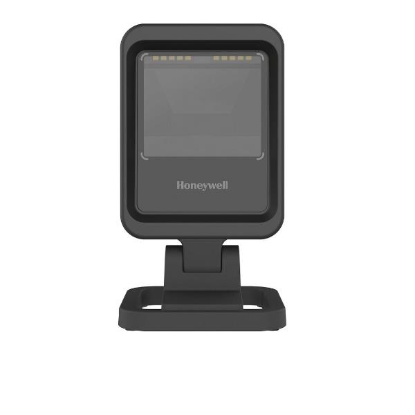 GENESIS 7680g XP 2D STANDARD RANGE/NERO/USB KIT CON CAVO USB DI 3 METRI 3