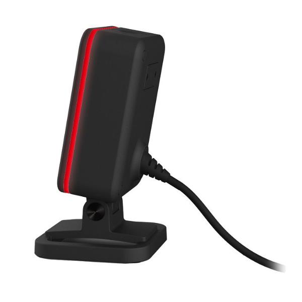 GENESIS 7680g XP 2D STANDARD RANGE/NERO/USB KIT CON CAVO USB DI 3 METRI 4