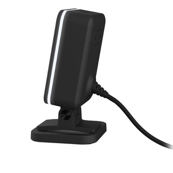 GENESIS 7680g XP 2D STANDARD RANGE/NERO/USB KIT CON CAVO USB DI 3 METRI 6
