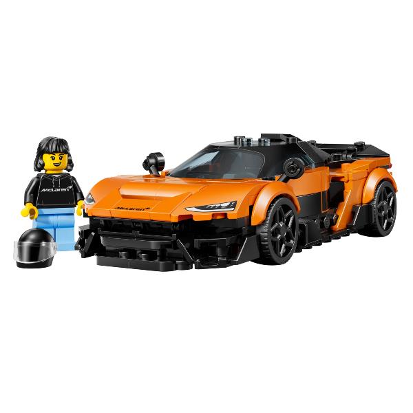 McLaren W1 7
