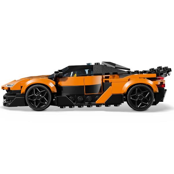 McLaren W1 8
