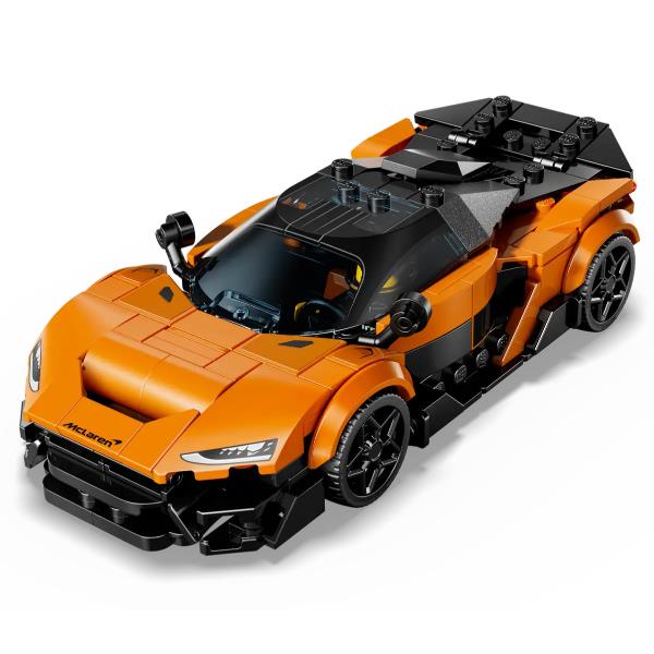 McLaren W1 9