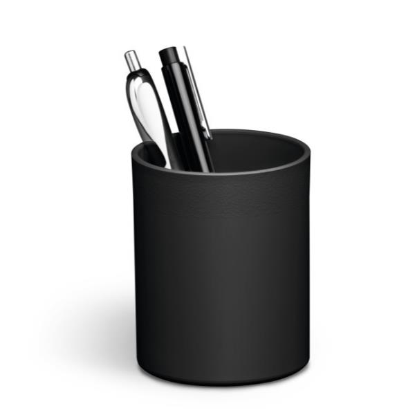 DURABLE PORTAPENNE "ECO" - NERO