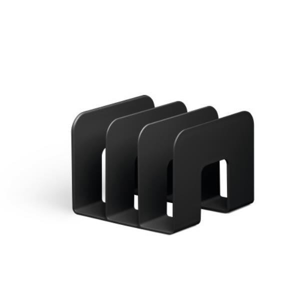 DURABLE PORTACATALOGHI ECO- NERO