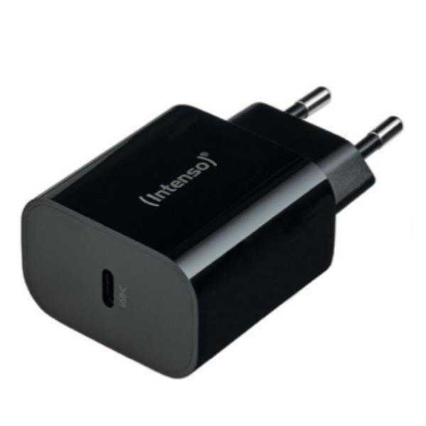 INTENSO POWER ADAPTER W20C NERO