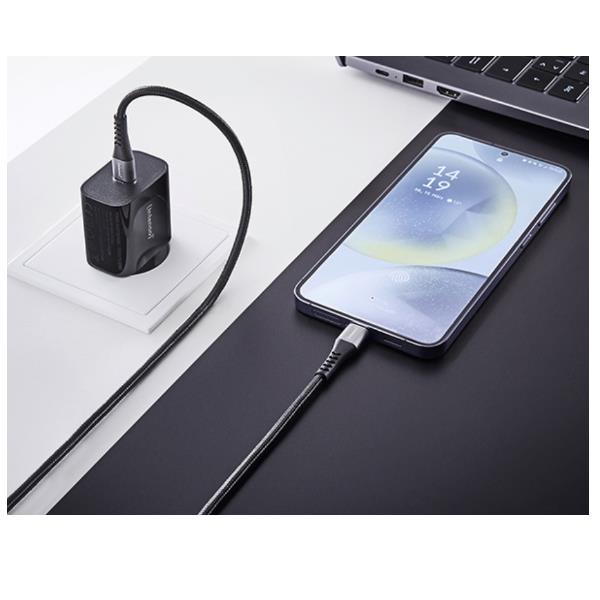 POWER ADAPTER W20C NERO 2