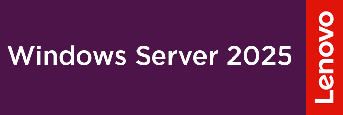 LENOVO SERVER WIN SVR 2025 RDS CAL (10 USER)