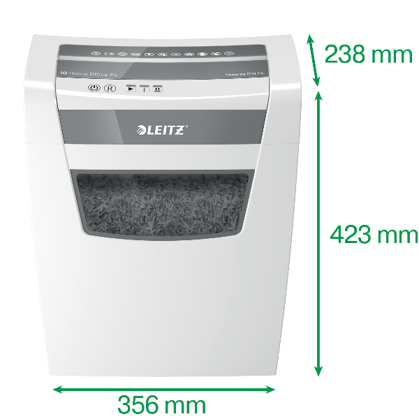 LEITZ Home Office P4
