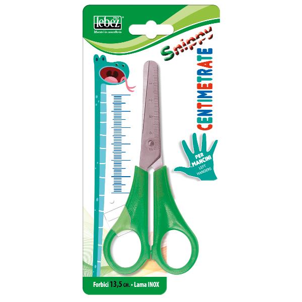 FORBICE PER MANCINI 13.5 CM 3