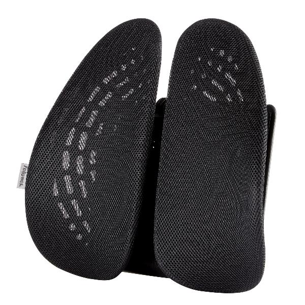 FELLOWES LEONARDI 8026401-  Supporto schiena Back Angel™