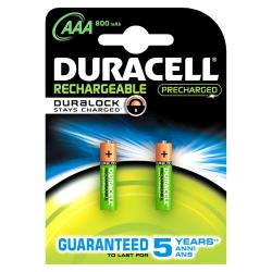 DURACELL AAA PRECHARGED CONF.2