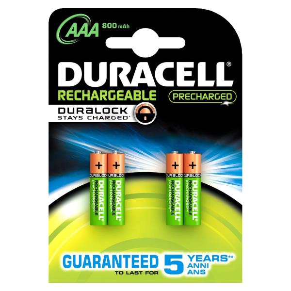 AAA PRECHARGED CONF.4 2