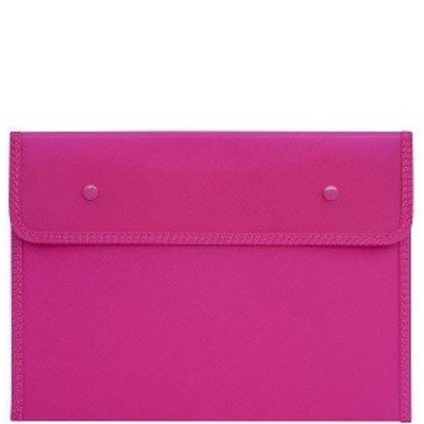 LEBEZ SPA BUSTA COLORATA A4 CON BORDO