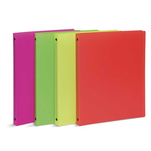 LEBEZ SPA RACCOGLITORE NEON 4ANELLI DIAM.3