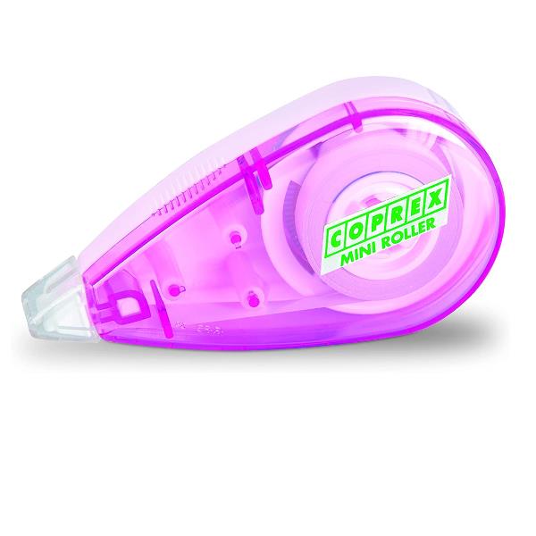 CF3 COPREX MINI ROLLER PASTEL 2