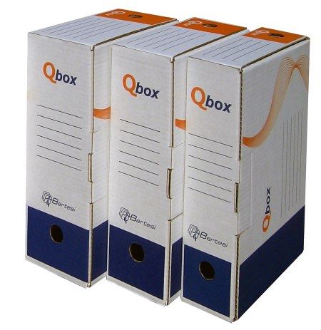 Q BOX 2