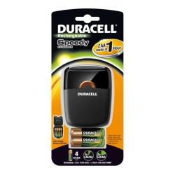 DURACELL DURACELL CARICA BATTERIE CEF27