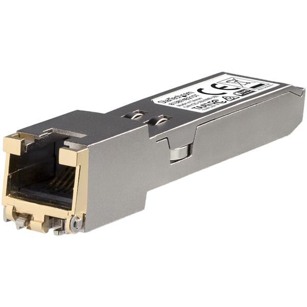 StarTech SFPModulo ricetrasmettitore compatibile HP 813874-B21