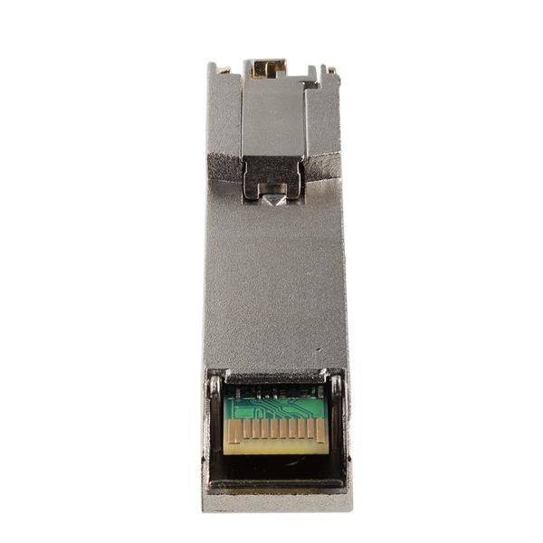 SFPModulo ricetrasmettitore compatibile HP 813874-B21 2