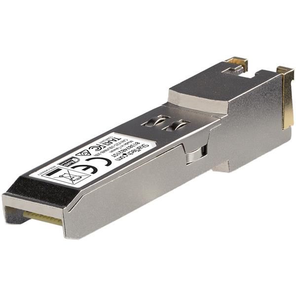 SFPModulo ricetrasmettitore compatibile HP 813874-B21 3