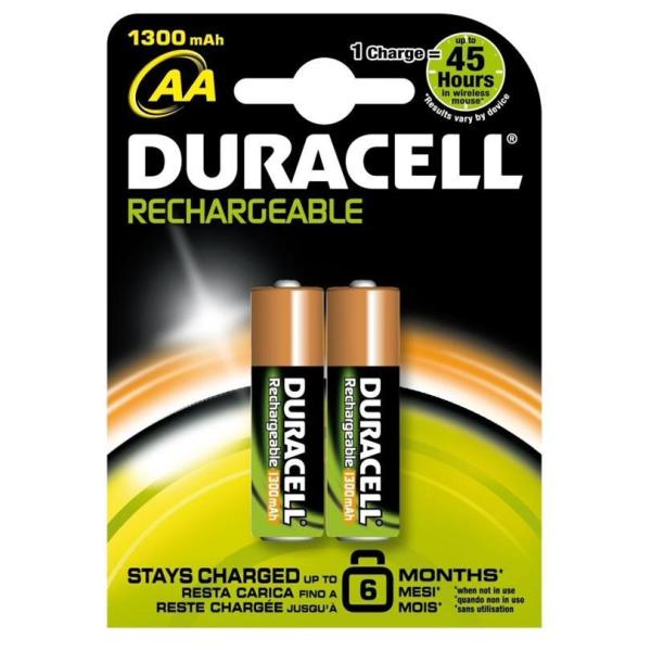 AA STAY CHARGED 2