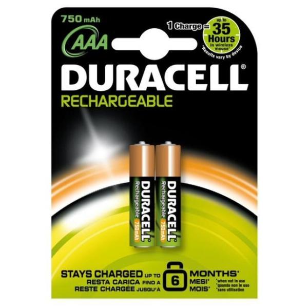 AAA STAY CHARGED 2