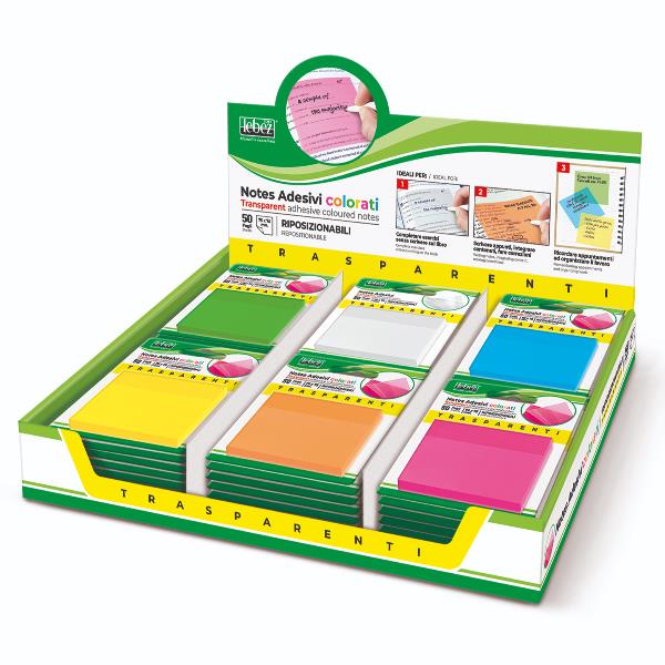 LEBEZ SPA MEMOSTICK