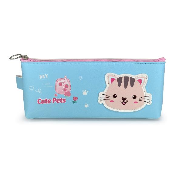 TASCHETTA CUTE PETS - ESPOSITORE 12PZ 3