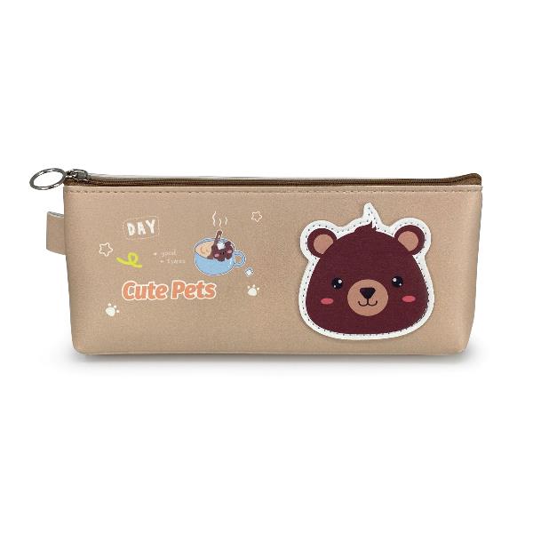 TASCHETTA CUTE PETS - ESPOSITORE 12PZ 4