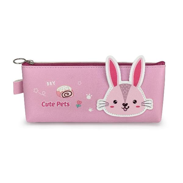 TASCHETTA CUTE PETS - ESPOSITORE 12PZ 5