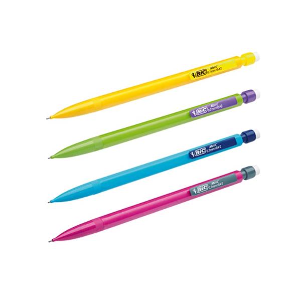 CF12 - BIC portamine combos 0,7 3