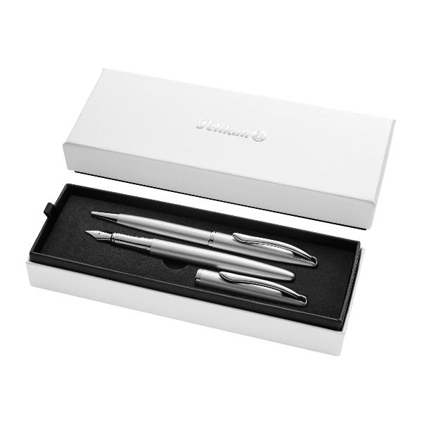 JAZZ NOBLE ELEGANCE - SET 2