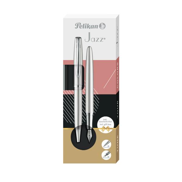 JAZZ NOBLE ELEGANCE - SET 5