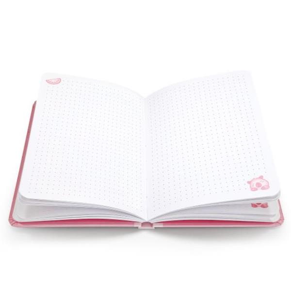 NOTES A6 CAPIBARA 2
